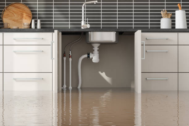 24/7 water damage repair in Loma, CO